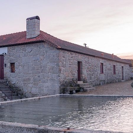 Quinta Da Corredoura, Hotel Rural Guimaraes Exterior photo